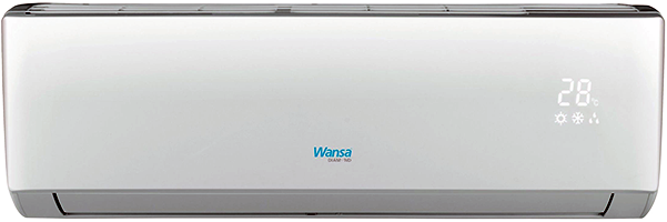 Wansa Air Conditioners