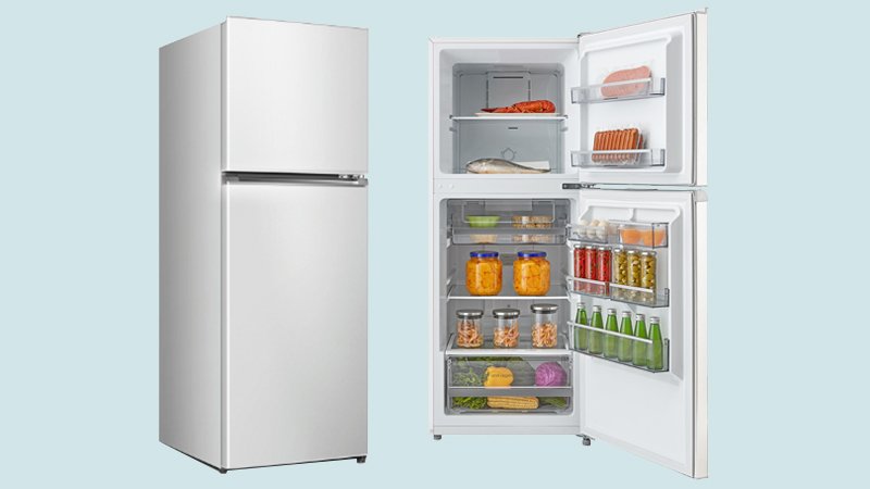 Wansa Refrigerators