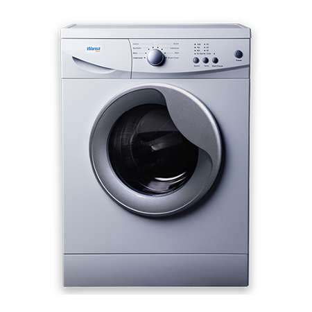 Wansa Washers & Dryers